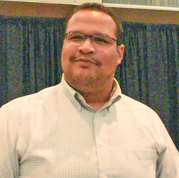 Robbie Gonzales